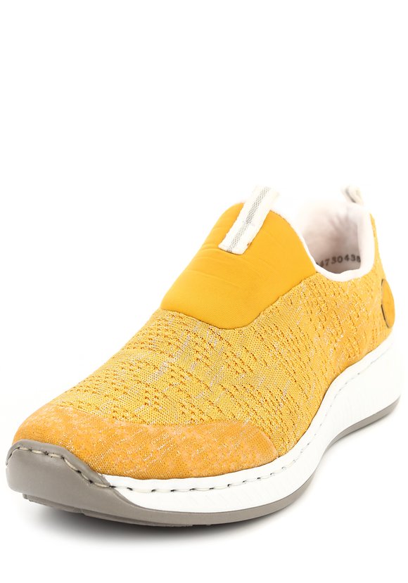 Полуботинки летние женские Анна шир.  580, рис. 5