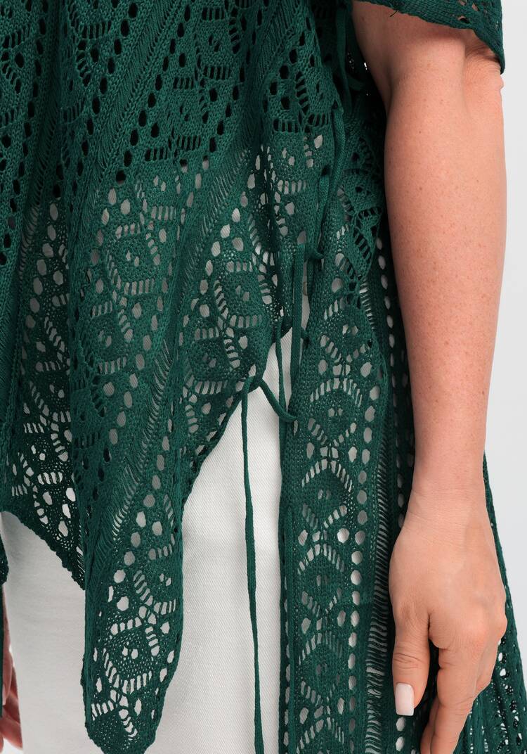 Жилет Флоренс шир.  750, рис. 19