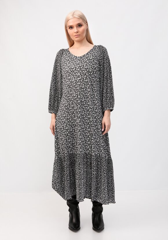 Платье Ширли шир.  580, рис. 34