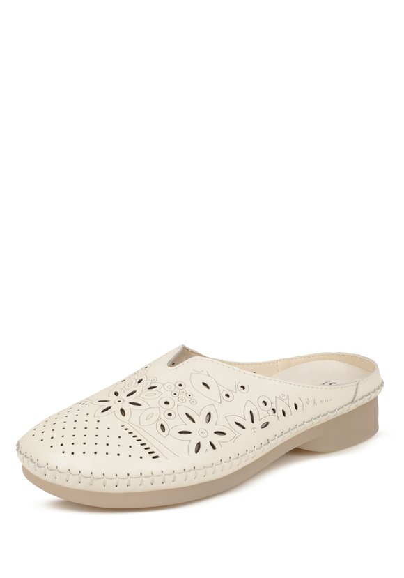 Сабо женские Азалия шир.  580, рис. 13