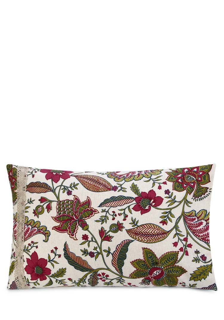 Комплект наволочек с кружевом Алена, 2 шт. шир.  750, рис. 7