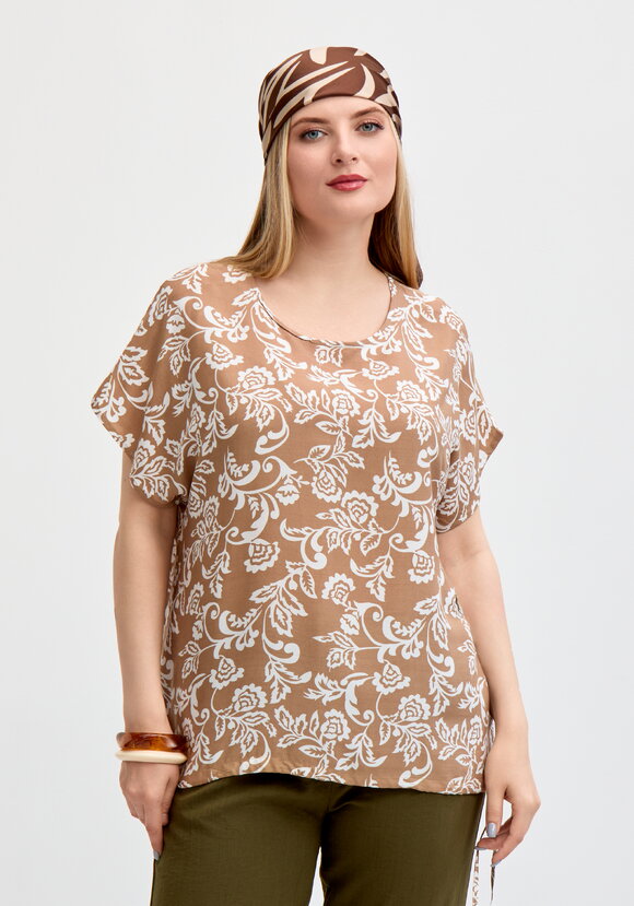 Футболка Эдалаида шир.  580, рис. 13