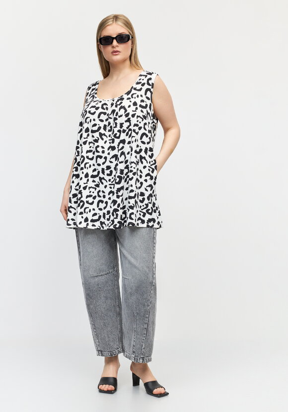 Туника Мариэта шир.  580, рис. 7