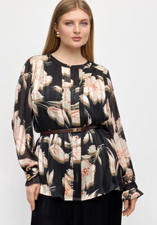 Блуза Пaтрисия