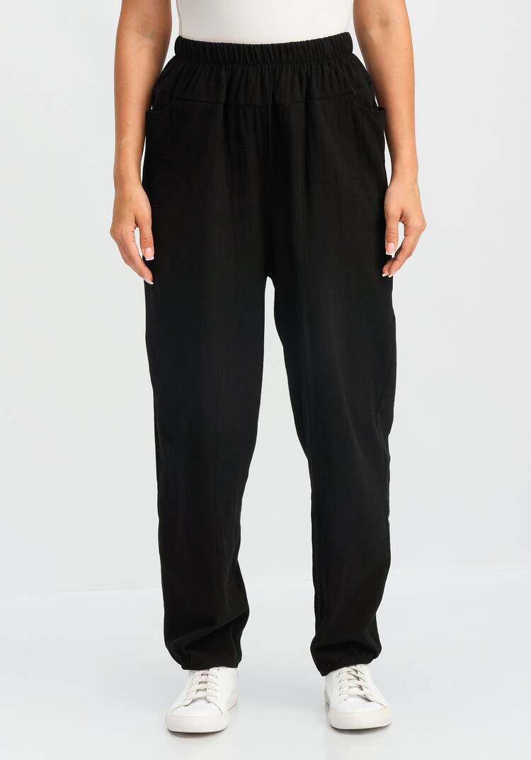 Брюки Милла шир.  750, рис. 10