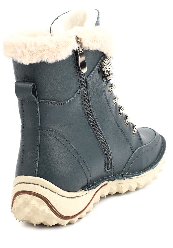 Ботинки женские Стэйси шир.  580, рис. 13