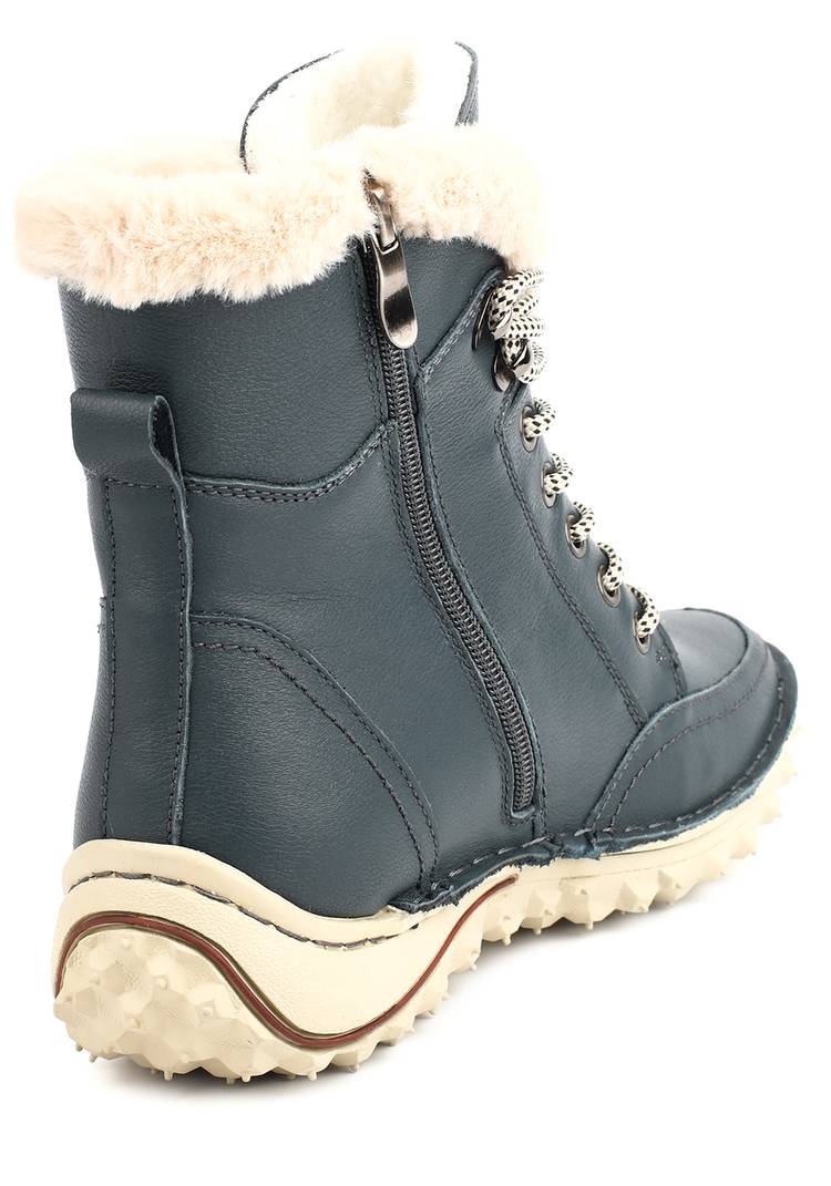 Ботинки женские Стэйси шир.  750, рис. 13