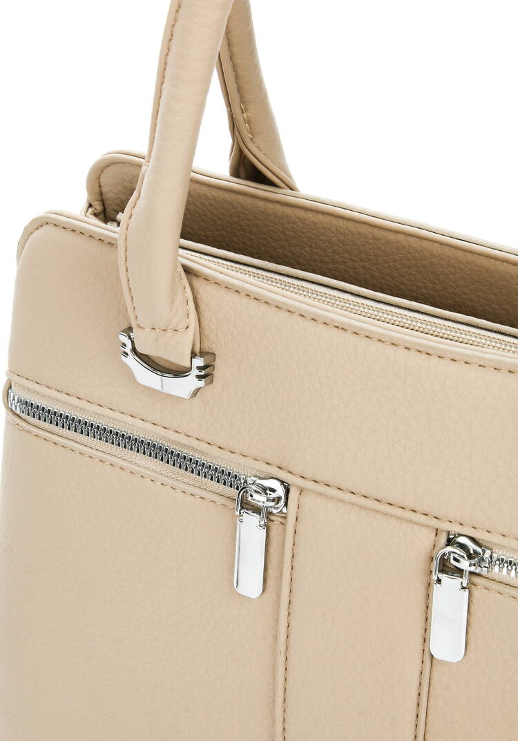 Сумка женская Лисет шир.  750, рис. 11