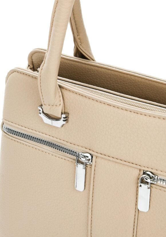 Сумка женская Лисет шир.  580, рис. 11