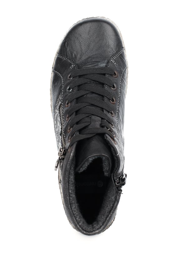 Ботинки женские Ааритта шир.  580, рис. 4