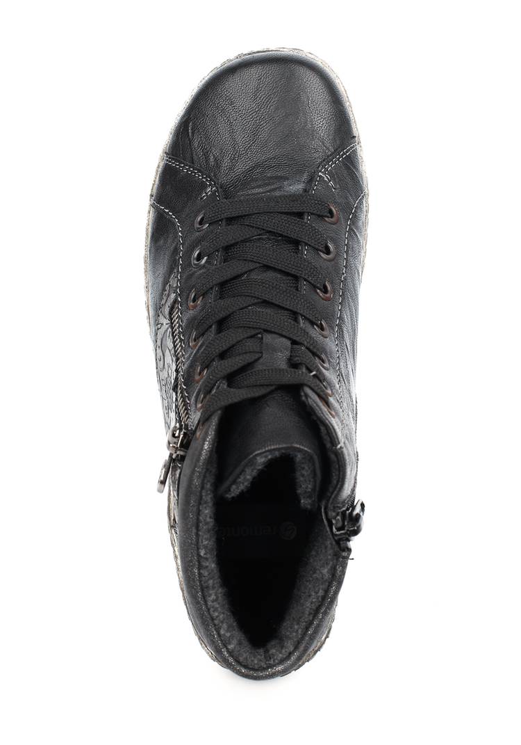 Ботинки женские Ааритта шир.  750, рис. 4