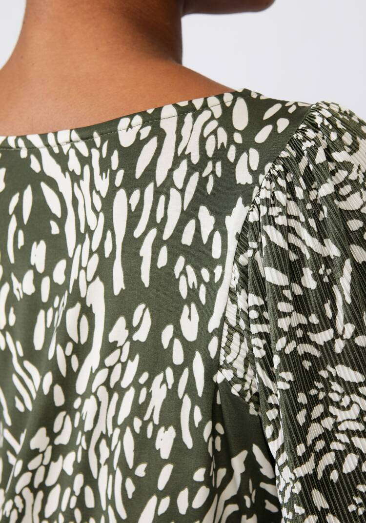 Платье Ширли шир.  750, рис. 6