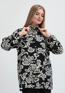 Рубашка Андромеда