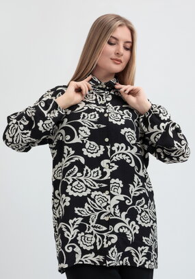 Рубашка Андромеда