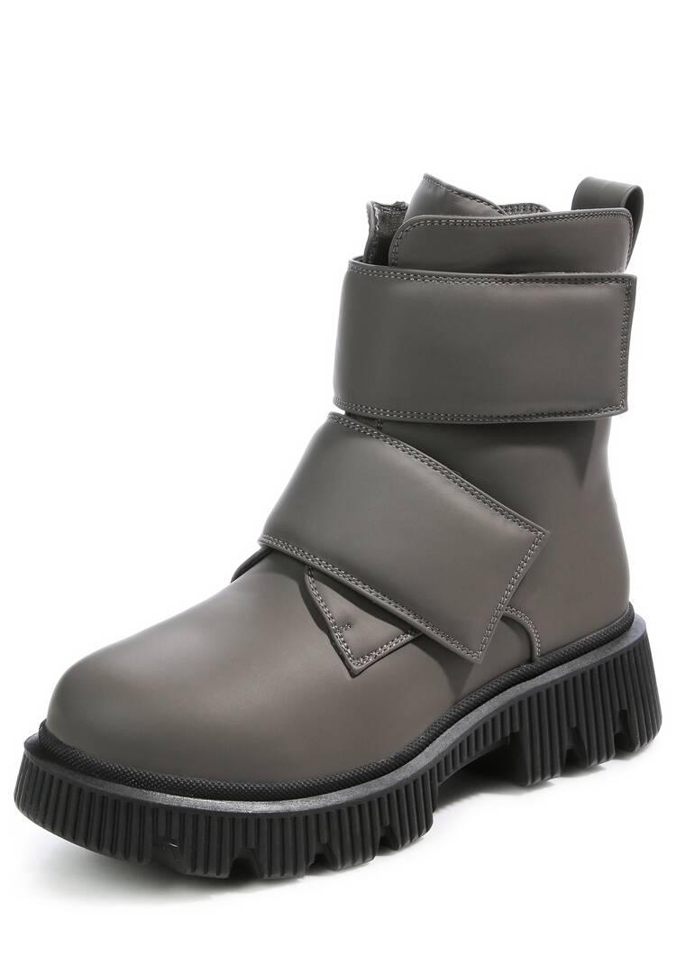 Ботинки женские Феллини шир.  750, рис. 19