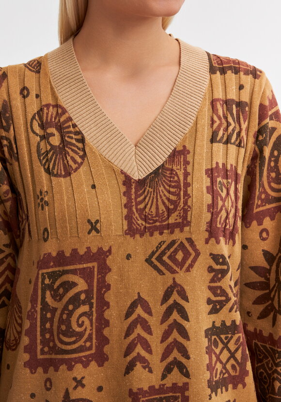 Туника Кристи шир.  580, рис. 11