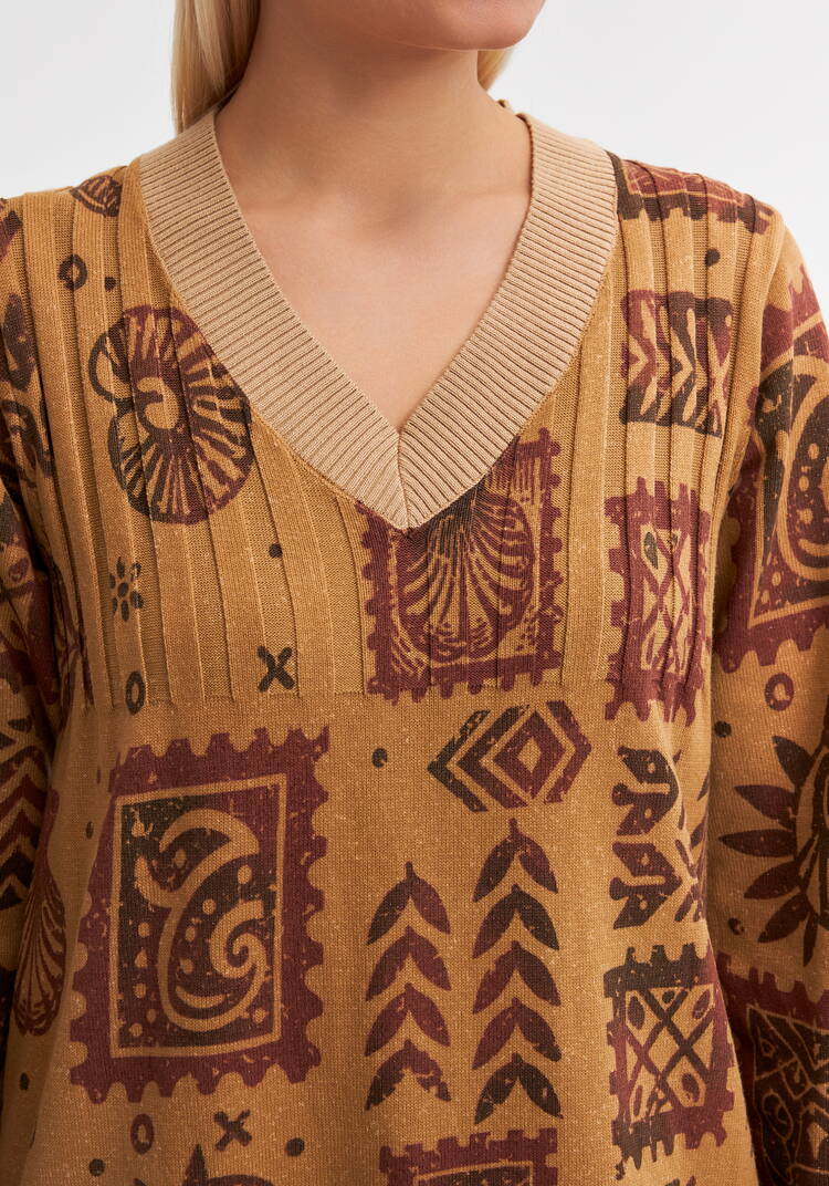 Туника Кристи шир.  750, рис. 11