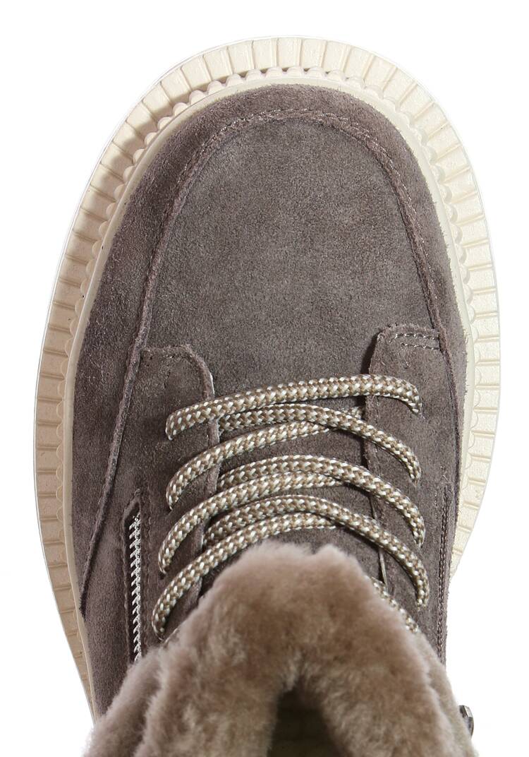 Ботинки женские Габи шир.  750, рис. 9