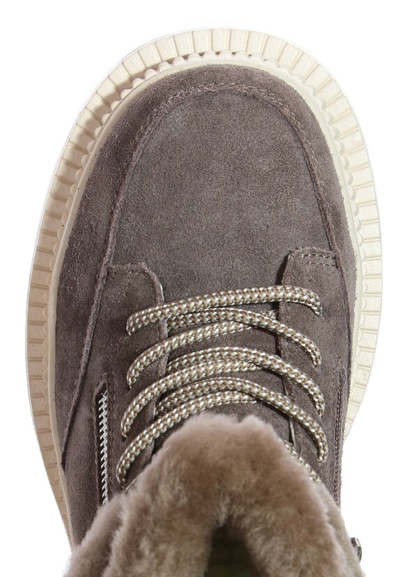 Ботинки женские Габи шир.  580, рис. 9