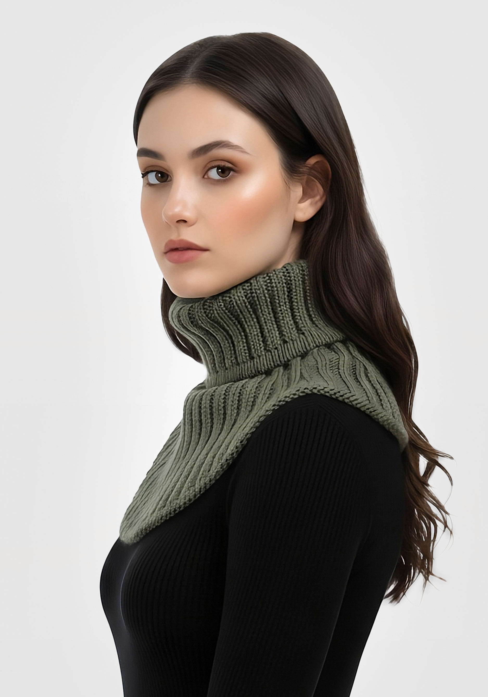 Манишка quotМорозное утро quot 1299₽