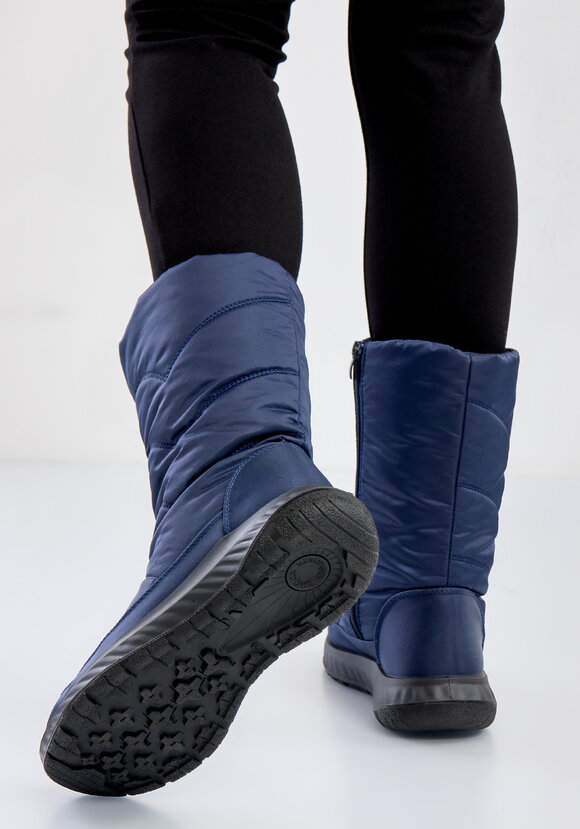 Сапоги женские  Лика шир.  580, рис. 57