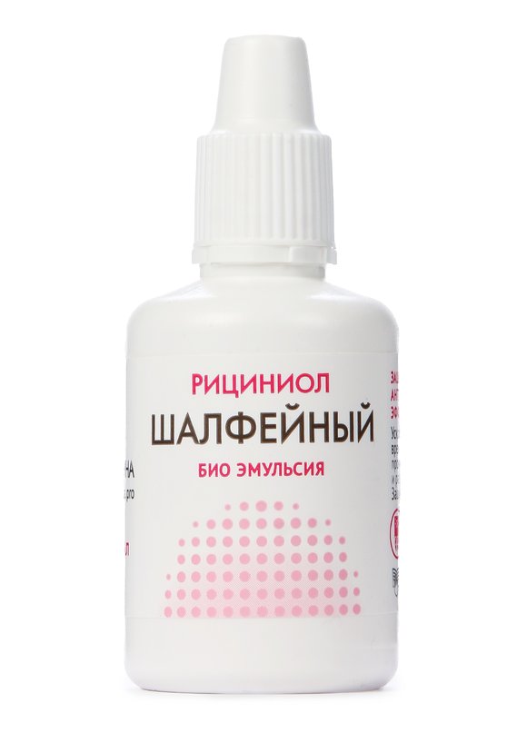 Комплекс Рициниол 4 в 1 - цены, купить Комплекс Рициниол 4 в 1 в ...