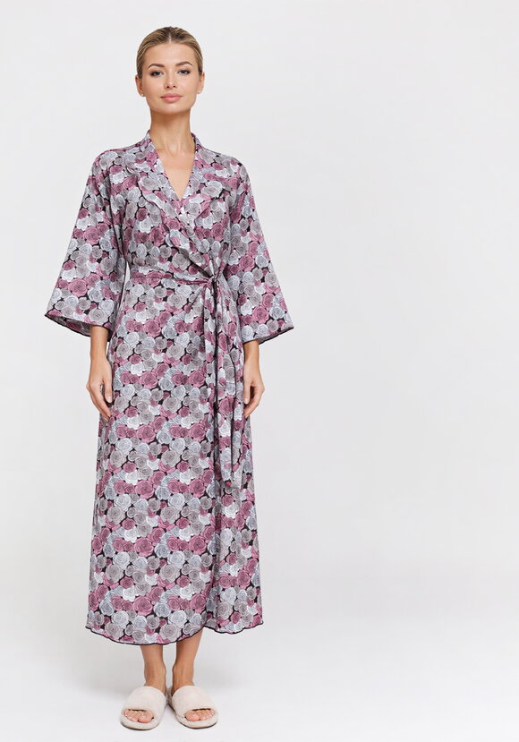 Халат Сиеста шир.  580, рис. 4