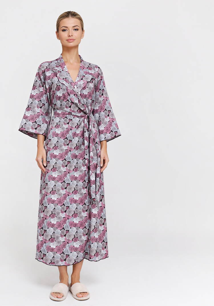 Халат Сиеста шир.  750, рис. 4