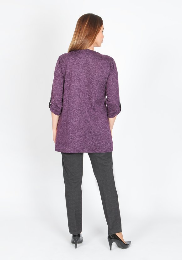 Туника Кристл шир.  580, рис. 5