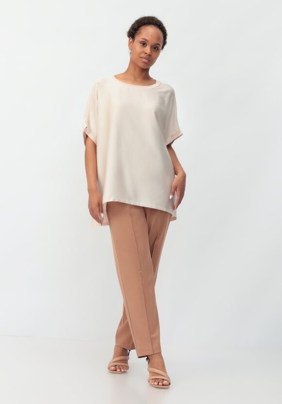 Блуза Еникея шир.  580, рис. 12