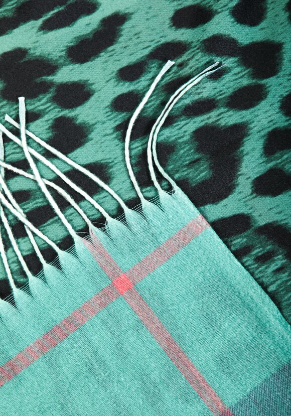 Палантин Лусетта шир.  580, рис. 8