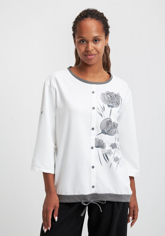 Блуза Ясмина шир.  580, рис. 20