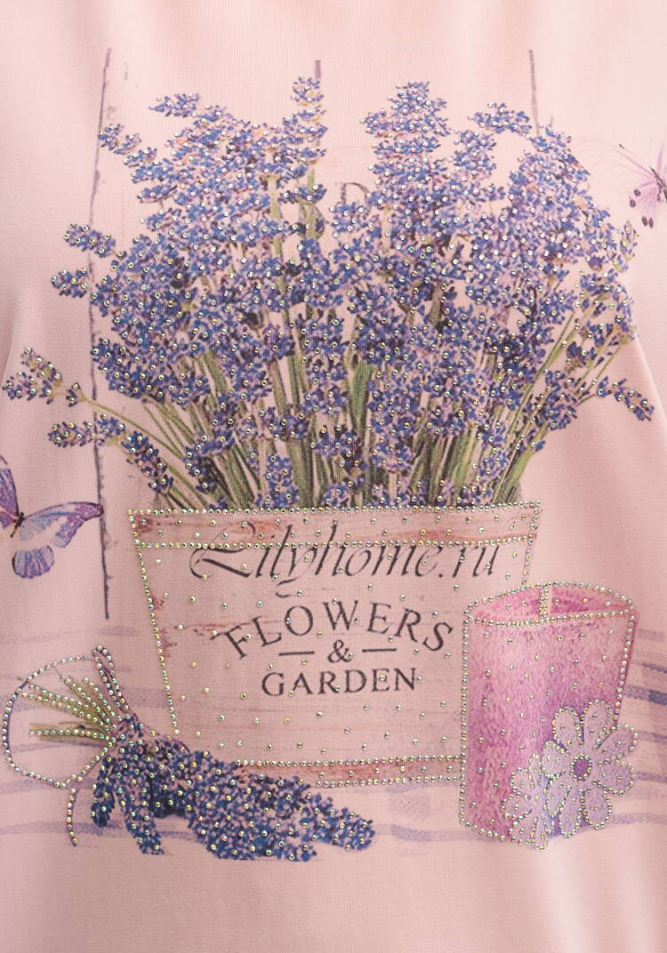 Футболка Екатерина шир.  750, рис. 5