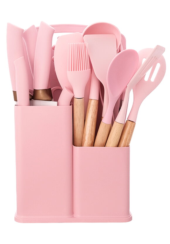 Набор кухонных принадлежностей, 19 предметов шир.  580, рис. 20