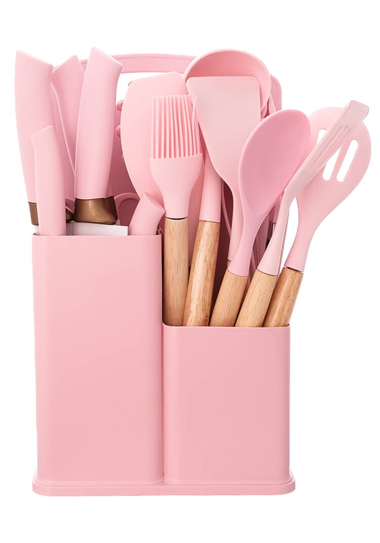 Набор кухонных принадлежностей, 19 предметов шир.  750, рис. 20