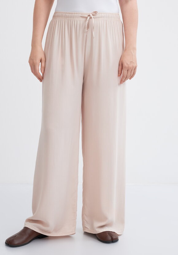 Брюки Чары хлопка шир.  580, рис. 19