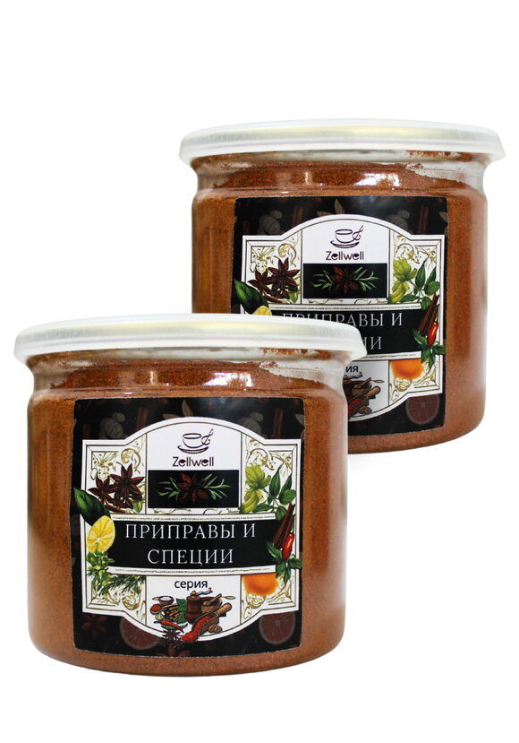 Специи молотые, 2 шт. шир.  580, рис. 1