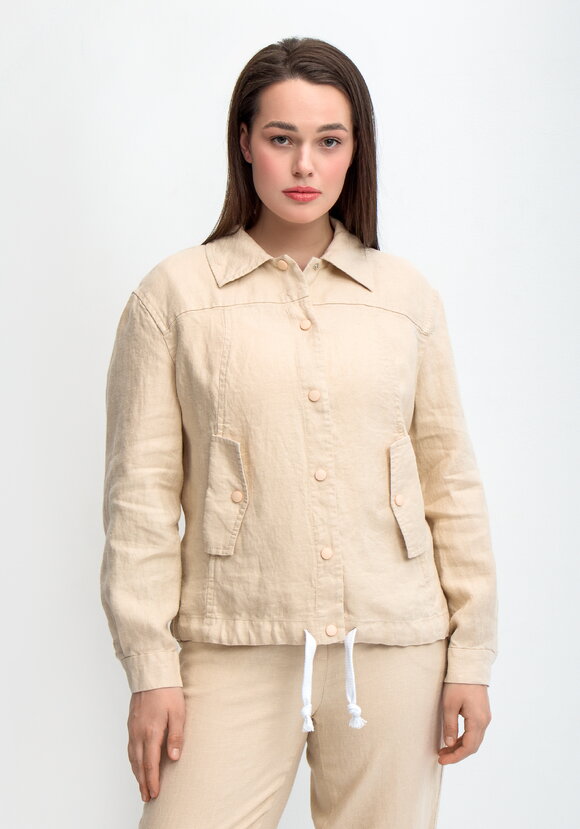 Рубашка Вирджиния шир.  580, рис. 16