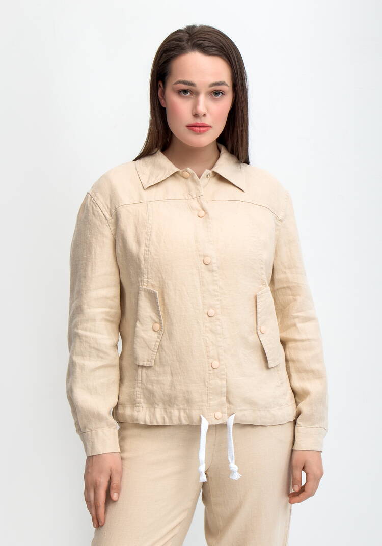 Рубашка Вирджиния шир.  750, рис. 16