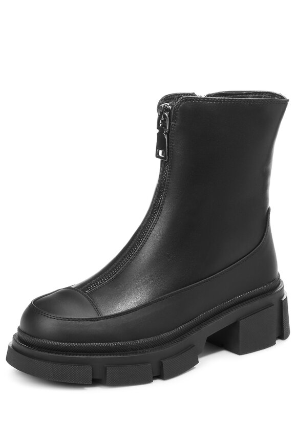 Полусапоги женские Лавика шир.  580, рис. 1