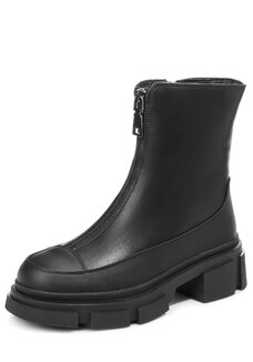 Полусапоги женские Лавика