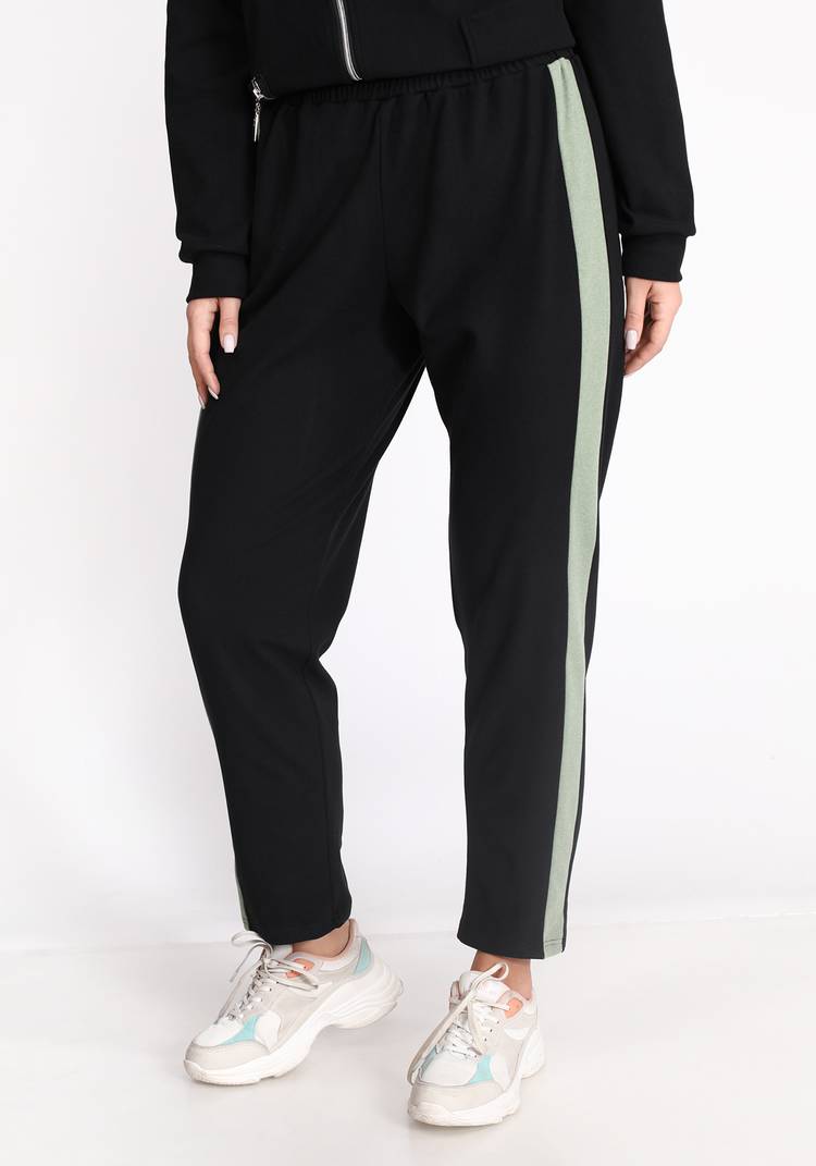 Брюки Спортивный подход шир.  750, рис. 6