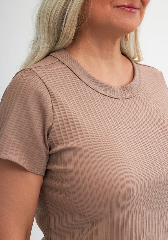 Футболка Елена шир.  580, рис. 12