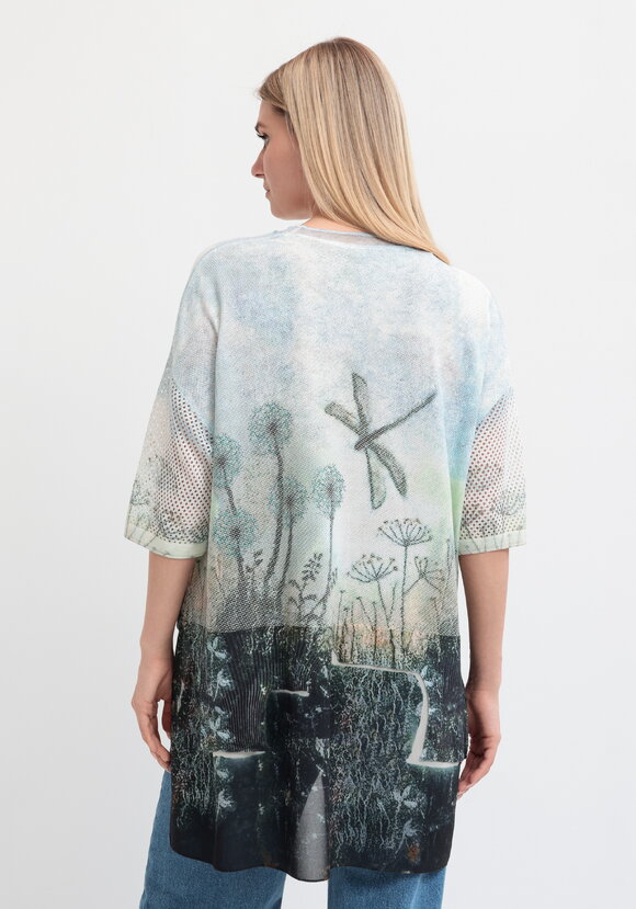 Туника Лиора шир.  580, рис. 9