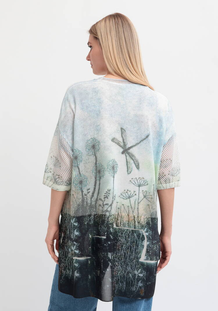 Туника Лиора шир.  750, рис. 9