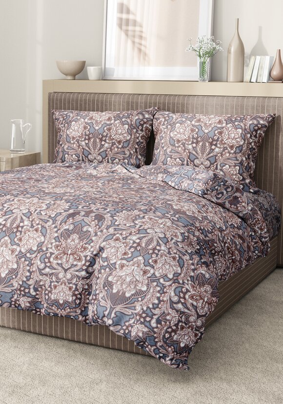 Спальный комплект Зима-Лето шир.  580, рис. 11