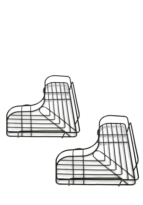 Полки для ванной, 2 шт. шир.  580, рис. 1