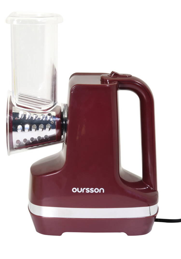 Мультирезка электрическая с 5 насадками шир.  750, рис. 4