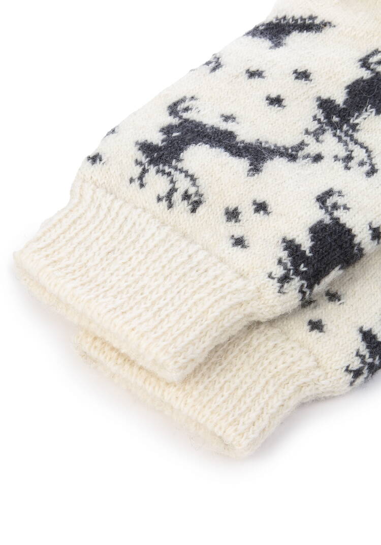 Комплект Зимняя сказка шир.  750, рис. 12