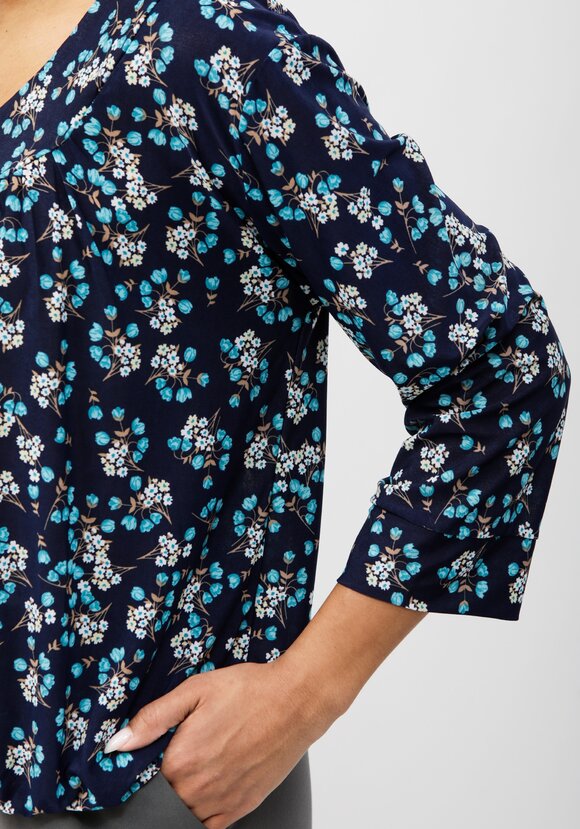 Блуза Мира шир.  580, рис. 10